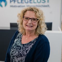 PflegeLust GmbH Ambulante Pflege Betreutes Wohnen