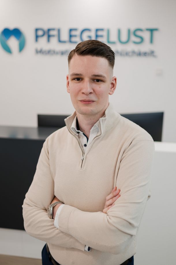 Ansprechpartner
Max Hentschel